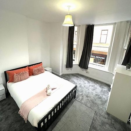 Sea La Vie Apartment Bournemouth Luaran gambar