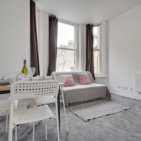 Sea La Vie Apartment Bournemouth Luaran gambar