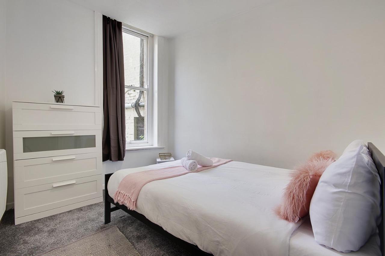 Sea La Vie Apartment Bournemouth Luaran gambar