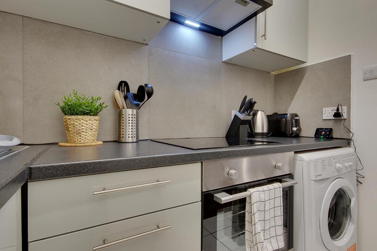 Sea La Vie Apartment Bournemouth Luaran gambar