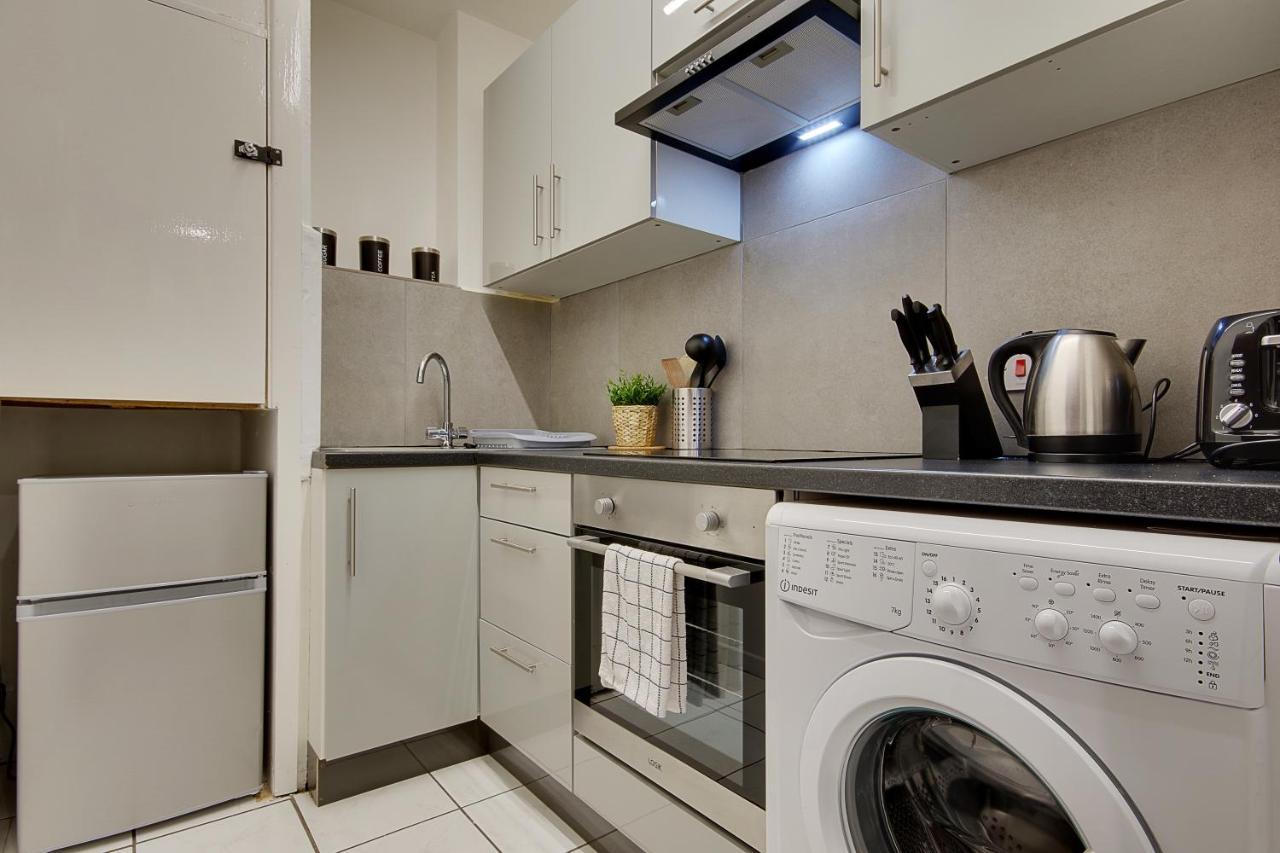Sea La Vie Apartment Bournemouth Luaran gambar