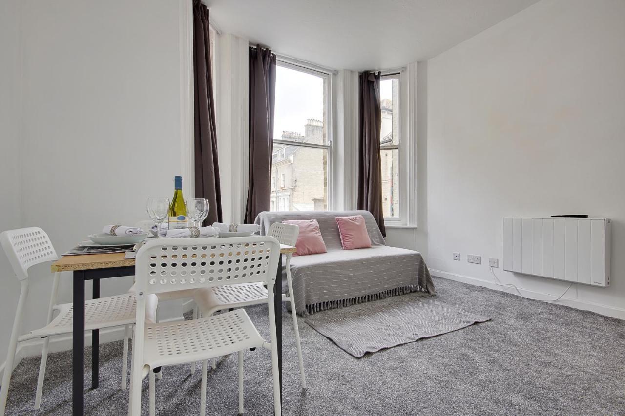 Sea La Vie Apartment Bournemouth Luaran gambar