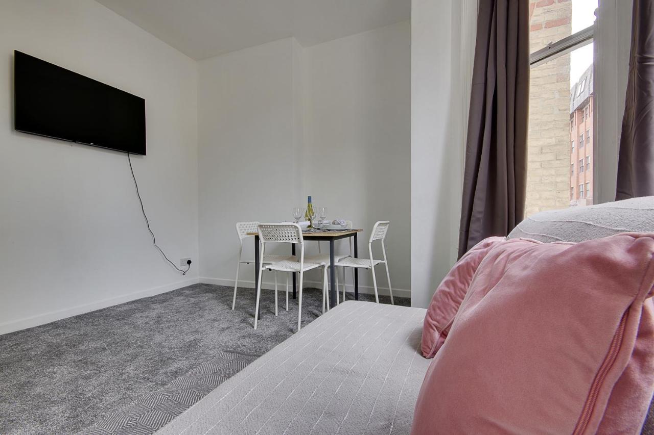 Sea La Vie Apartment Bournemouth Luaran gambar