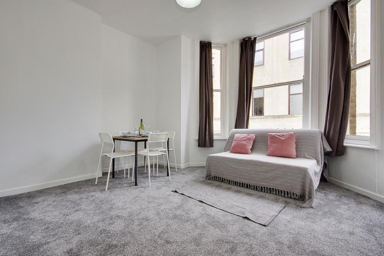 Sea La Vie Apartment Bournemouth Luaran gambar